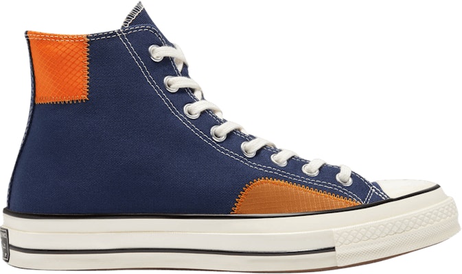 Converse 2025 midnight navy