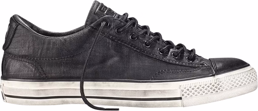 Converse john top varvatos yorkdale