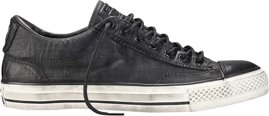 John varvatos top converse black