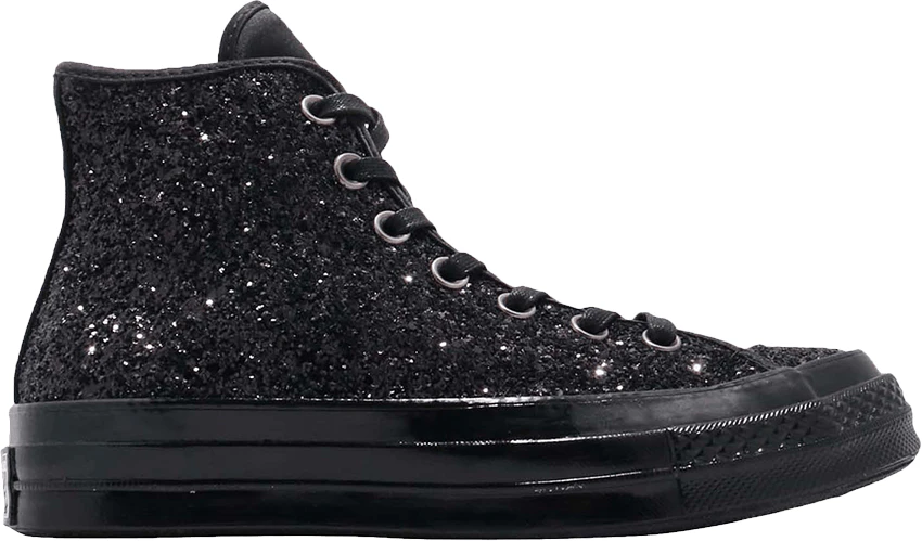 Converse best sale party hi