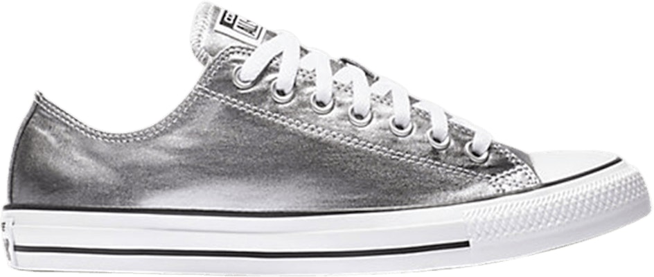 Converse Chuck Taylor All Star Ox 'Gunmetal' Lelaki/Wanita Malaysia 153180F Buy Converse Chuck Taylor All Star Ox 'Gunmetal' Lelaki/Wanita Malaysia 153180F