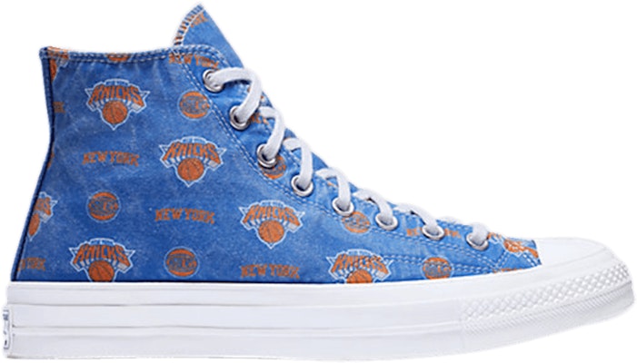 New york 2025 knicks converse