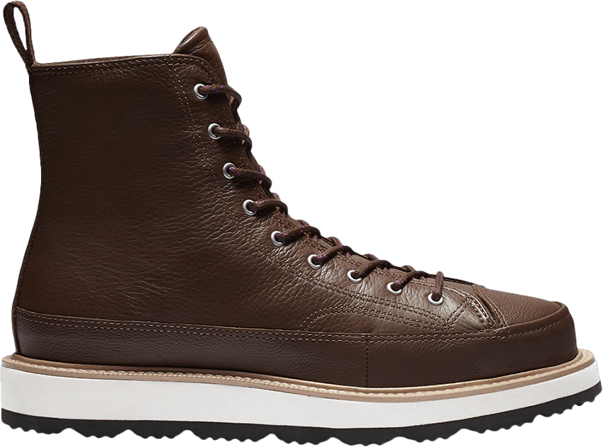 Converse explorer top boot