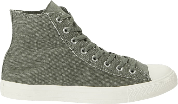 Chuck taylor all star 2025 washed out high top
