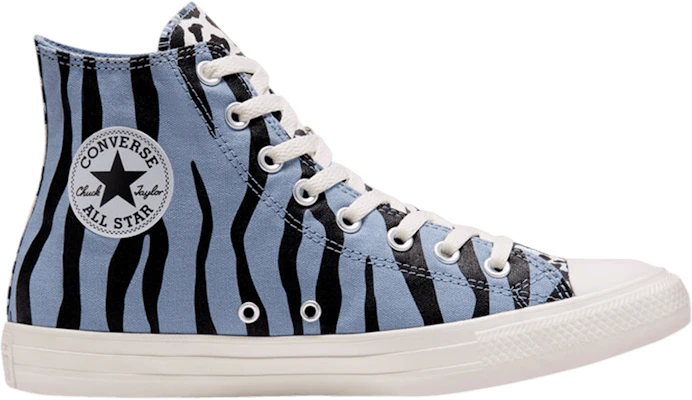 Zebra 2025 chuck taylor