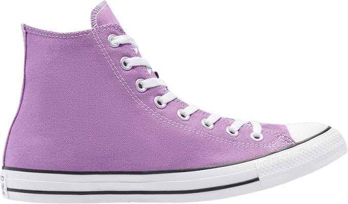 Converse dark orchid Clearance