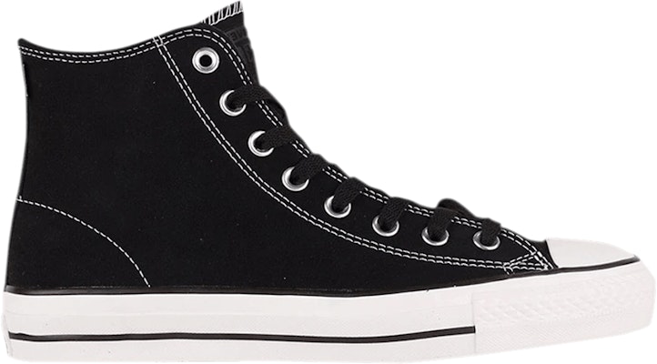 Chuck taylor all star pro best sale hi