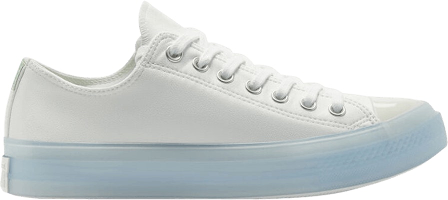 Converse Chuck Taylor All Star CX Low White Ice 169608C