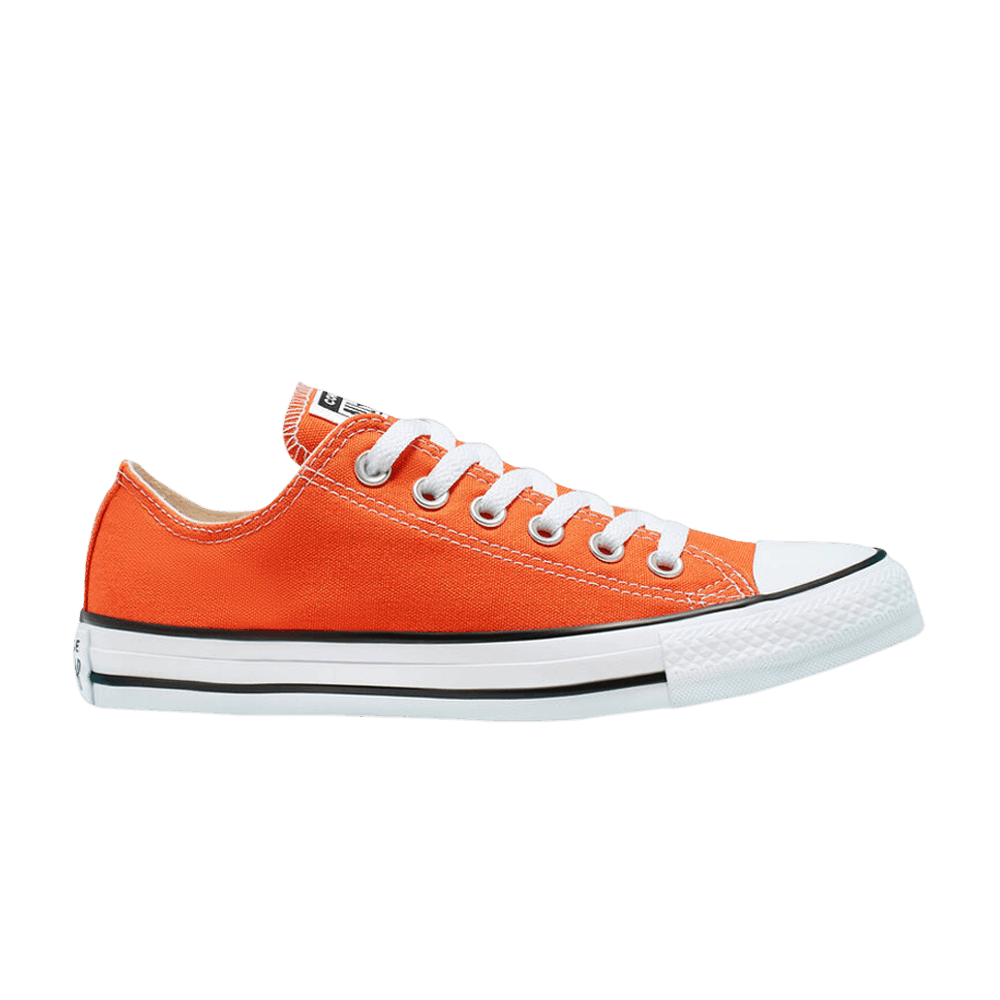 Converse Chuck Taylor All Star Low 'Golden Poppy' - 164701F - Novelship