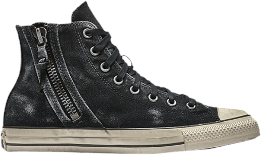 John varvatos converse all star leather online