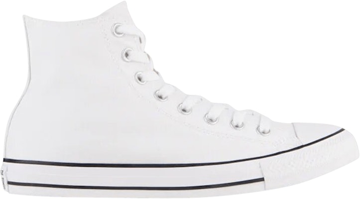 Chuck taylor all star 2025 oversized logo high top