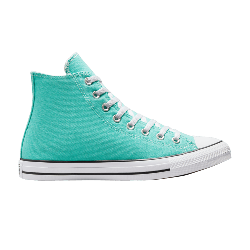 Converse Chuck Taylor All Star High 'Electric Aqua' 171262F Novelship