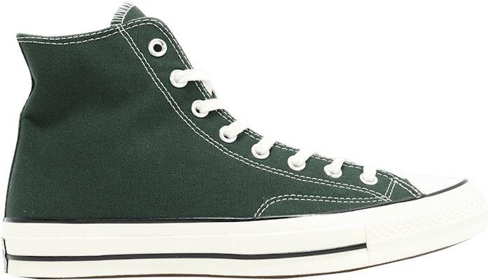 Converse 70s deep emerald best sale