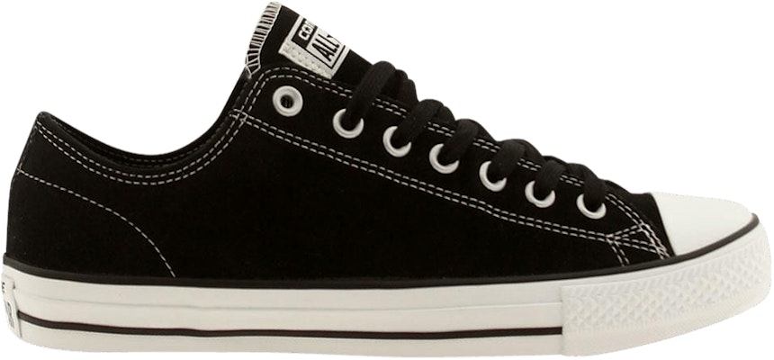 Chuck taylor all star 2025 pro ox