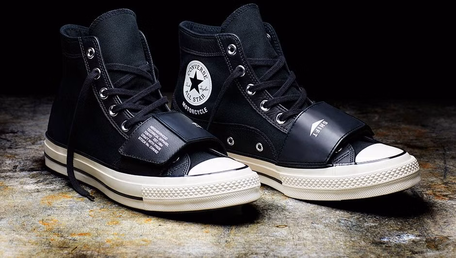 Converse neighborhood chuck best sale 70