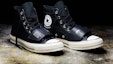 Buy NEIGHBORHOOD x Converse Chuck 70 'Negro Blanco' 158602C-001