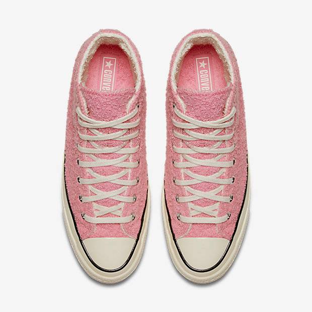 Converse Chuck 70 Hi 'Fuzzy Bunny' 圖 2