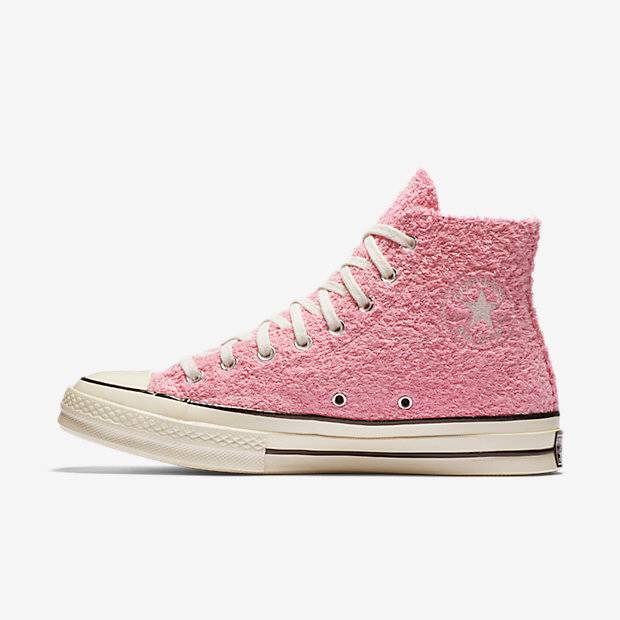 Converse Chuck 70 Hi 'Fuzzy Bunny' 圖 3