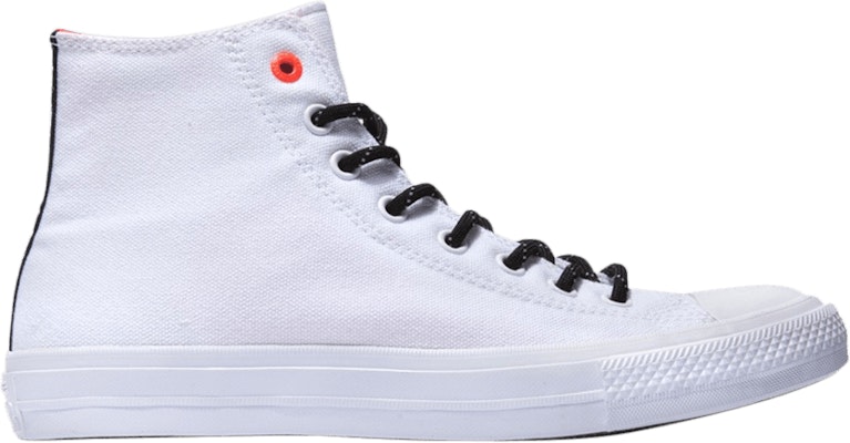 Converse Chuck Taylor All Star 2 Hi White 153534C 153534C