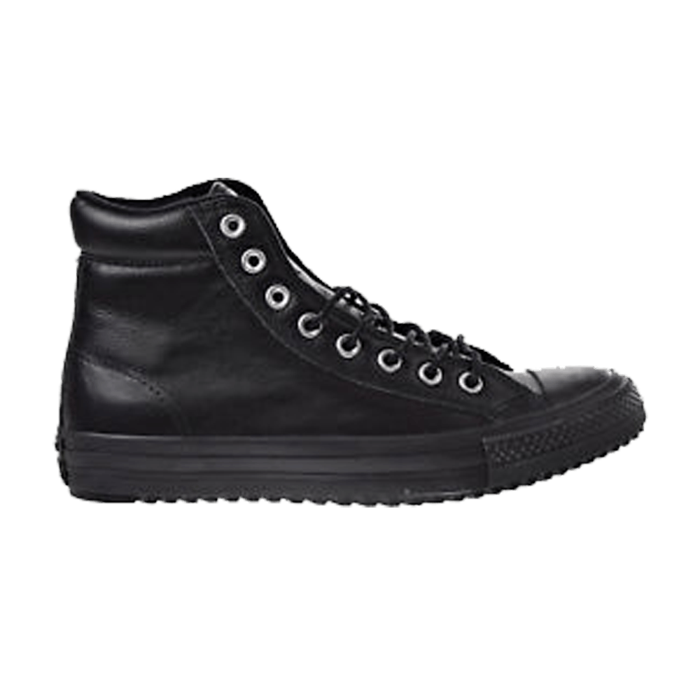Converse Chuck Taylor All Star Boot PC Hi 'Triple Black' 157686C ...