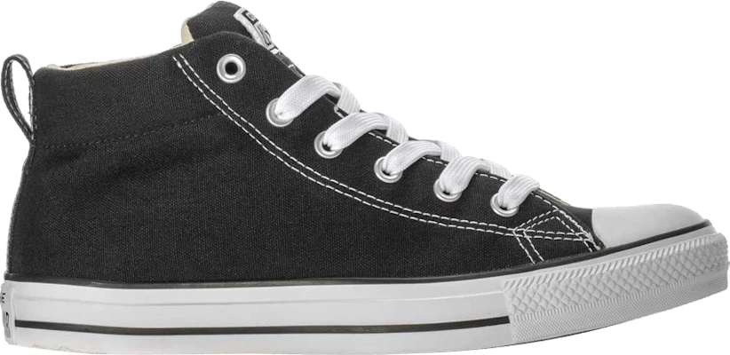 Chuck taylor all sales star street mid