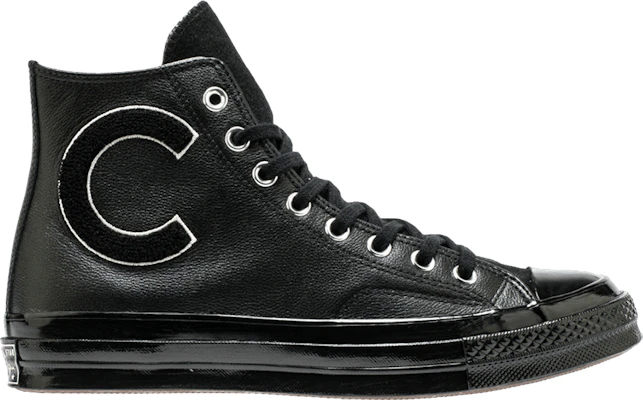 Chuck 70 wordmark wool 2025 high top