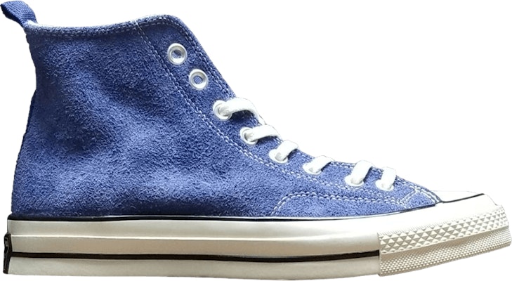 Madness x Converse Chuck Taylor All Star Suede High Royal Blue