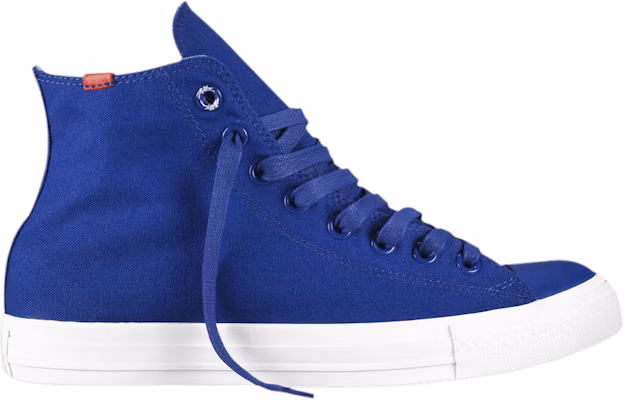 Wiz Khalifa x Converse Chuck Taylor All Star High Surf The Web