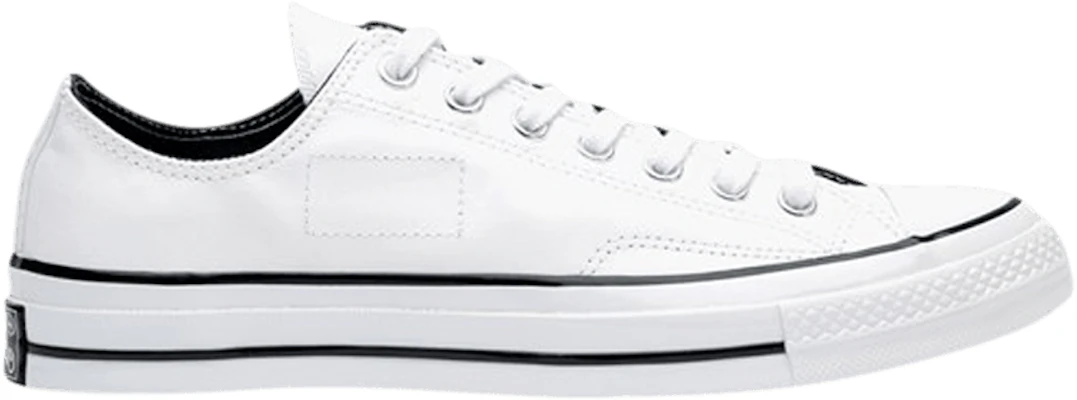 Tuxedo sales chuck taylors