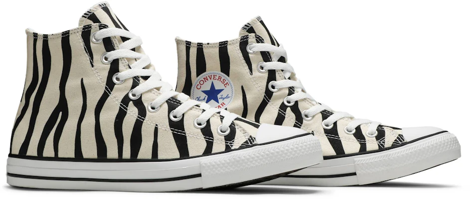 All stars 2025 zebra print