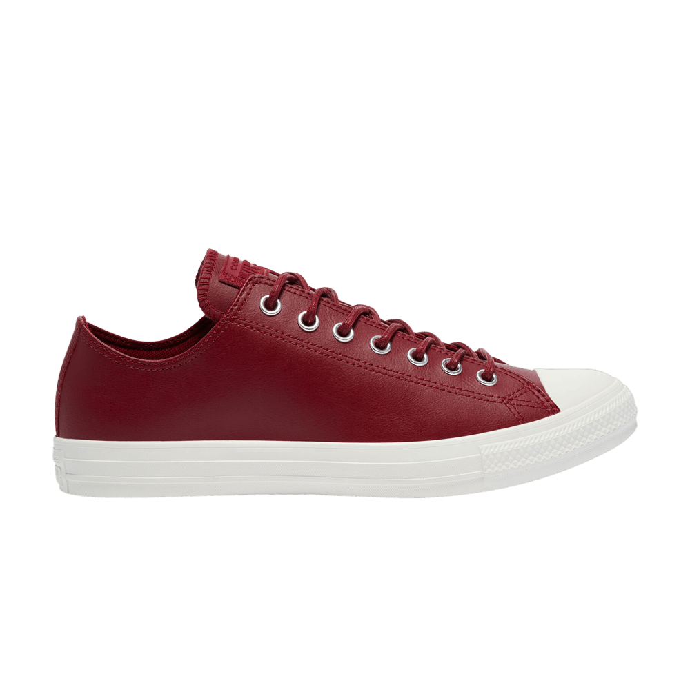 Converse Chuck Taylor All Star Low 'Team Red' 170102C - 170102C - Novelship