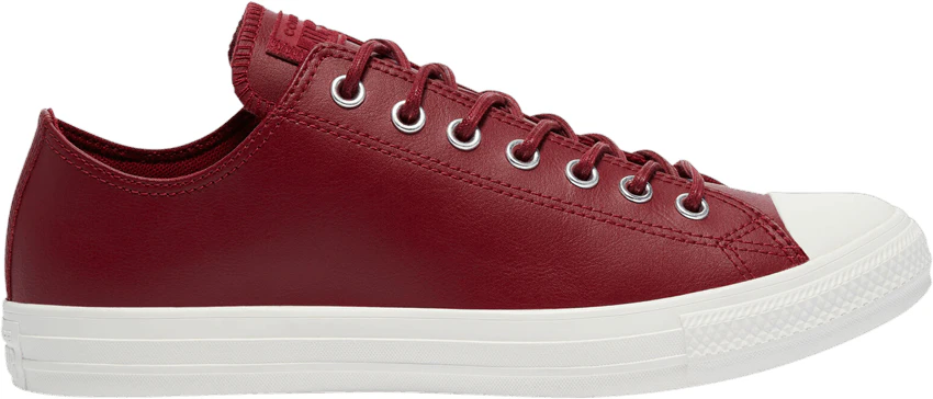 Team Converse Converse Chuck Taylor All Star Low 'Team Red' 170102C - 170102C - Novelship