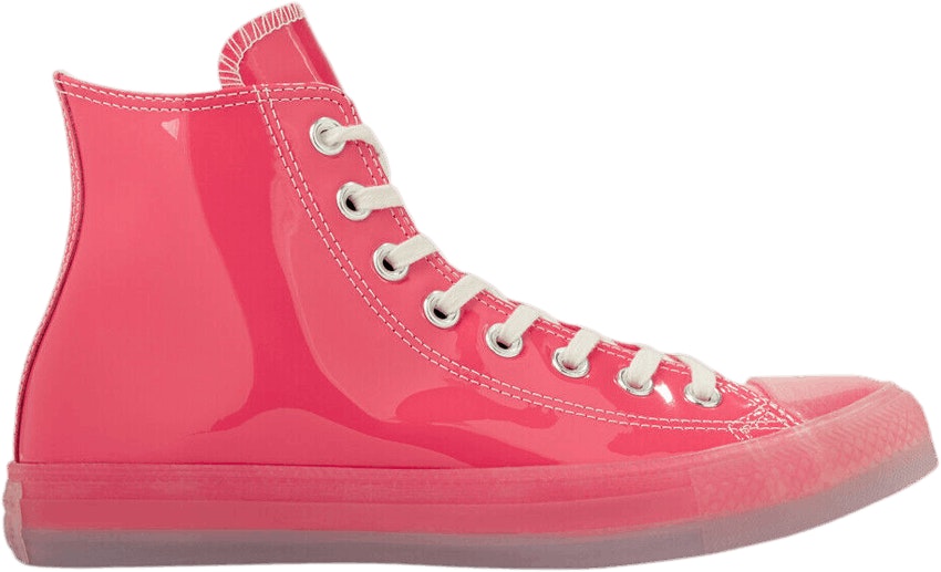 Converse Chuck Taylor All Star High Strawberry Jam 165608C