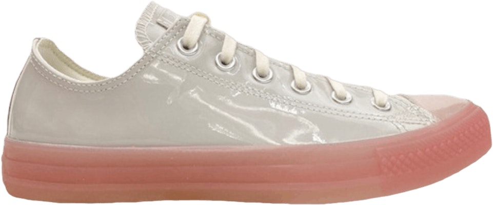 Converse Chuck Taylor All Star Low Mouse Washed Coral 166446C