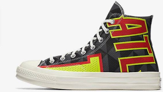 匡威 Chuck Taylor All Star Premium Hi '亞特蘭大老鷹' 159386C Order 匡威 Chuck Taylor All Star Premium Hi '亞特蘭大老鷹' 159386C