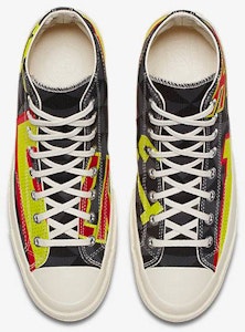 匡威 Chuck Taylor All Star Premium Hi '亞特蘭大老鷹' 159386C Shop 匡威 Chuck Taylor All Star Premium Hi '亞特蘭大老鷹' 159386C