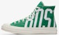Converse Chuck Taylor All Star Hi Premium 'Boston Celtics' Lelaki 159387C