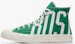 Order Converse Chuck Taylor All Star Hi Premium 'Boston Celtics' Lelaki 159387C