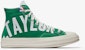 Converse Chuck Taylor All Star Hi Premium 'Boston Celtics' Lelaki 159387C