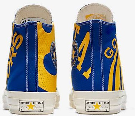 Golden sales state converse