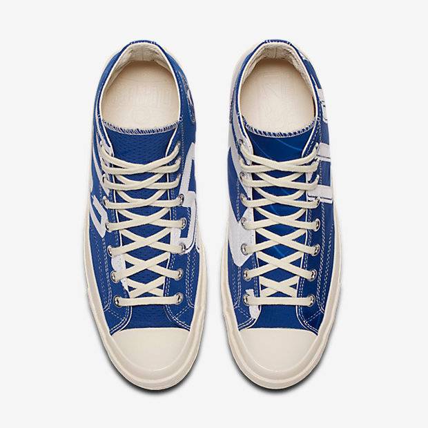 Converse Chuck Taylor All Star High PRM 'Los Angeles Clippers' 圖 2