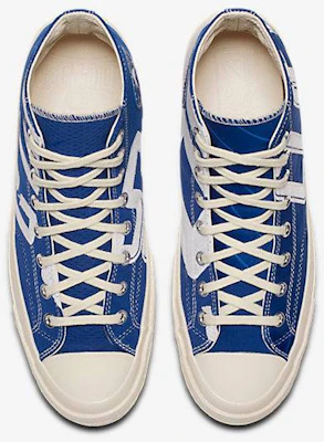 Converse Chuck Taylor All Star High Premium 'Los Angeles Clippers' 159407C Order Converse Chuck Taylor All Star High Premium 'Los Angeles Clippers' 159407C