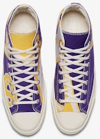 Converse Chuck Taylor All Star High Premium 'Los Angeles Lakers' en Español. 159427C Order Converse Chuck Taylor All Star High Premium 'Los Angeles Lakers' en Español. 159427C
