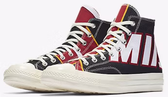 Converse Chuck Taylor All Star Premium Hi 'Miami Heat' Sepatu Basket 159400C Buy Converse Chuck Taylor All Star Premium Hi 'Miami Heat' Sepatu Basket 159400C