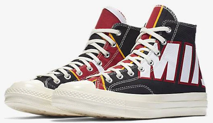 Converse Chuck Taylor All Star Premium Hi Miami Heat 159400C