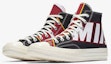 Buy Converse Chuck Taylor All Star Premium Hi 'Miami Heat' Sepatu Basket 159400C