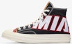 Lookbook Converse Chuck Taylor All Star Premium Hi 'Miami Heat' Sepatu Basket 159400C