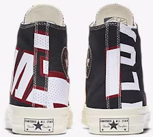 Converse Chuck Taylor All Star Premium Hi 'Miami Heat' Sepatu Basket 159400C Shop Converse Chuck Taylor All Star Premium Hi 'Miami Heat' Sepatu Basket 159400C