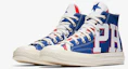 Buy Converse Chuck Taylor All Star Premium Hi ''Philadelphia 76ers'' Sneakers. 159390C