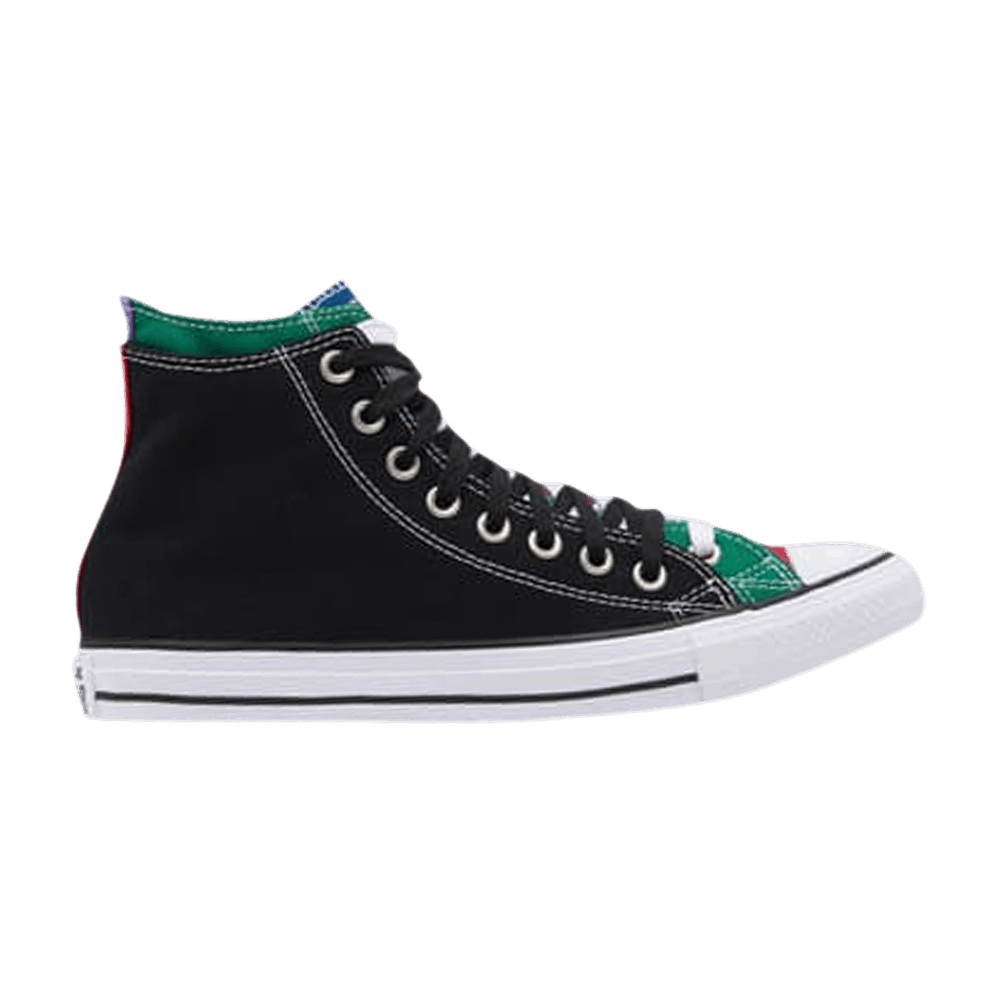 converse double upper